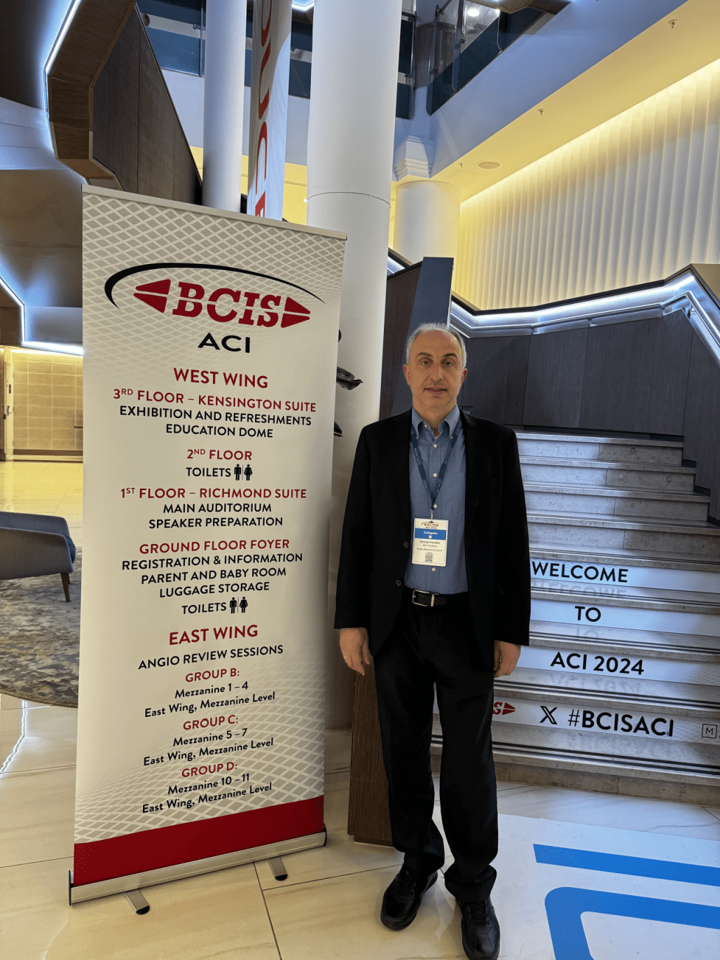 BCIS ACI 2024, Jan-2024
