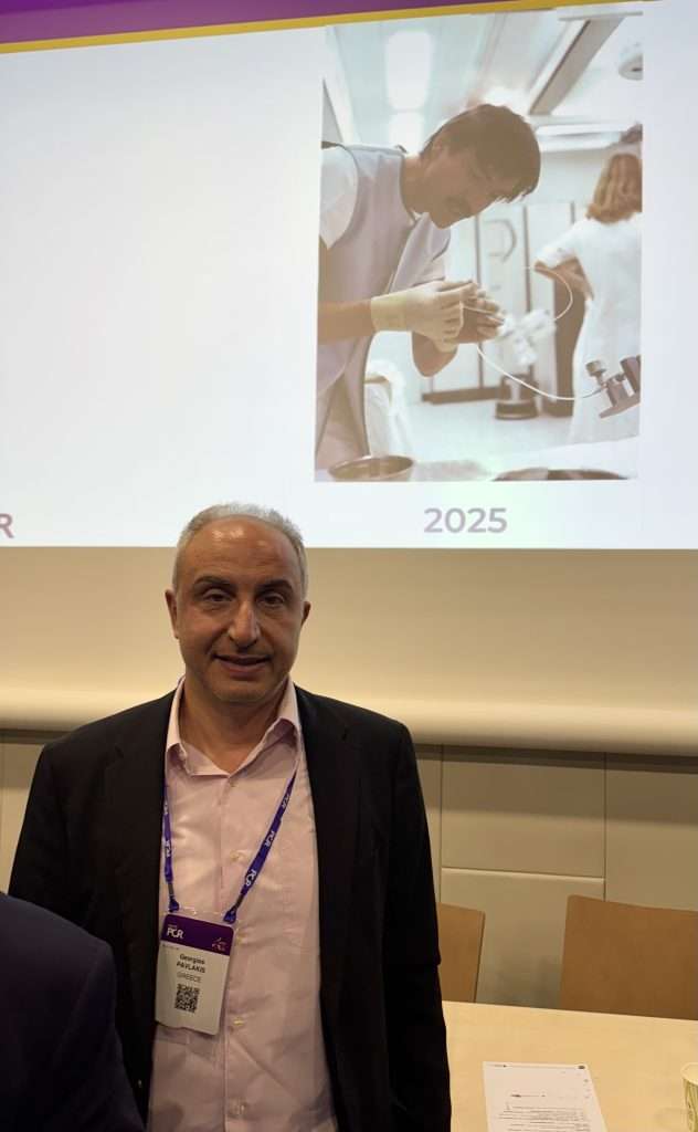 EuroPCR - May-2025