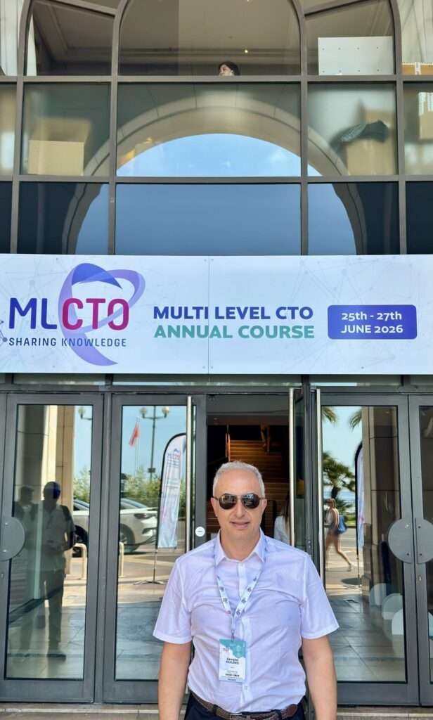 "MLCTO" Congress of Interventional Cardiology for Complex Coronary lesions (CTOs) Nice, France 25-27th of June 2026